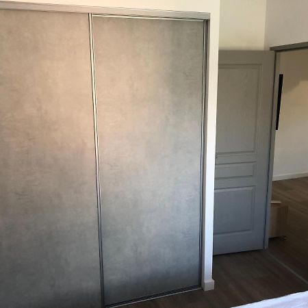 Appartement Place Du Marche Bastia Bastia  Eksteriør billede