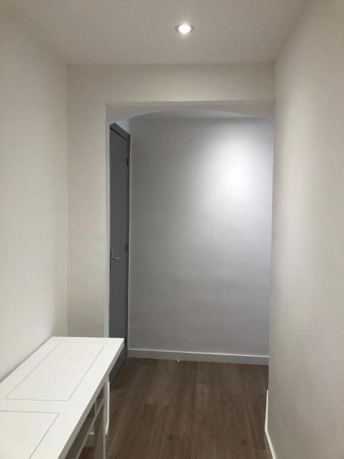 Appartement Place Du Marche Bastia Bastia  Eksteriør billede