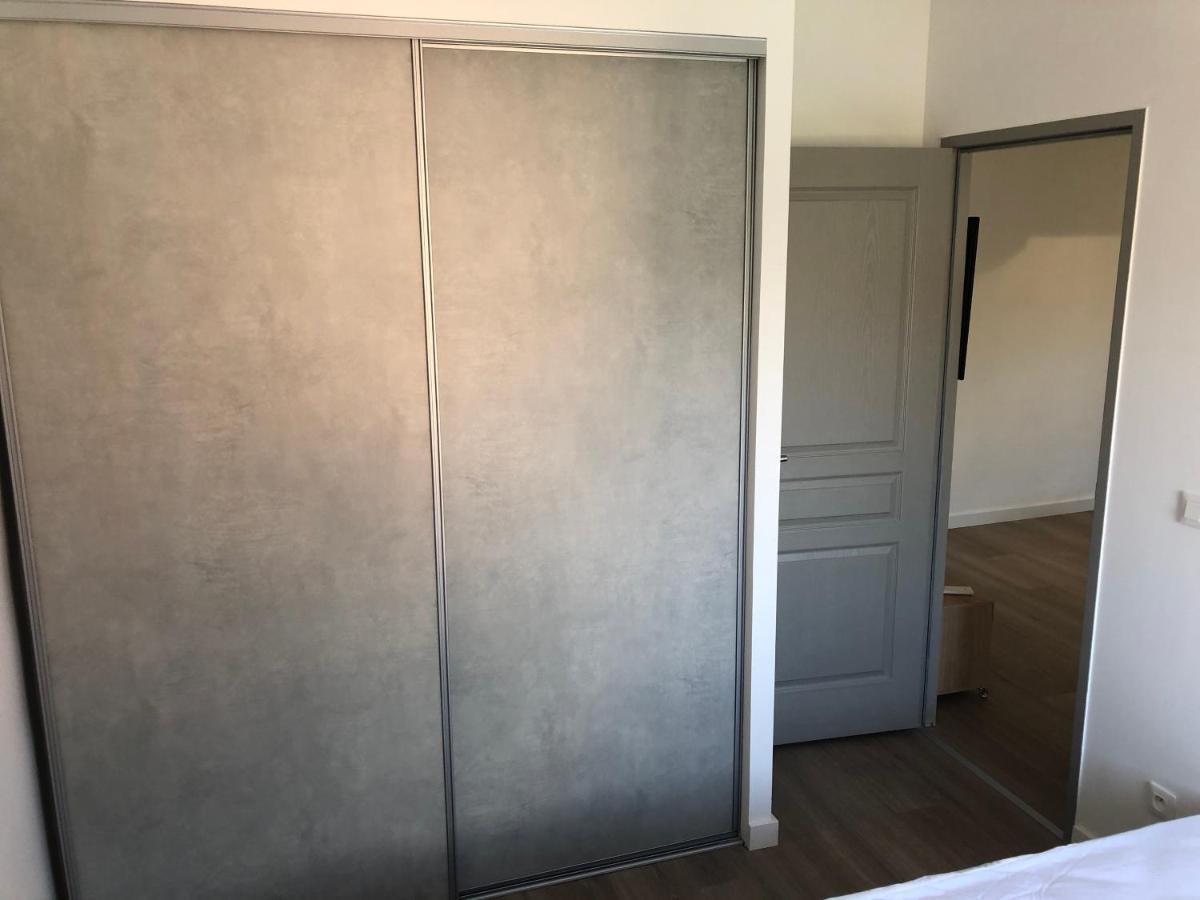 Appartement Place Du Marche Bastia Bastia  Eksteriør billede