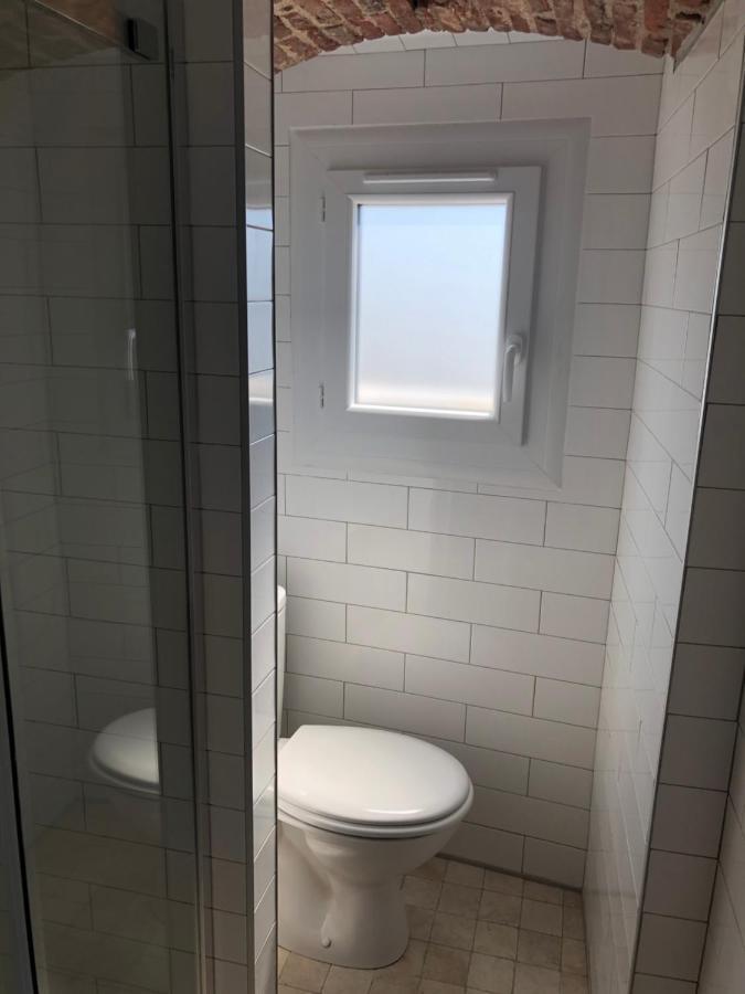 Appartement Place Du Marche Bastia Bastia  Eksteriør billede