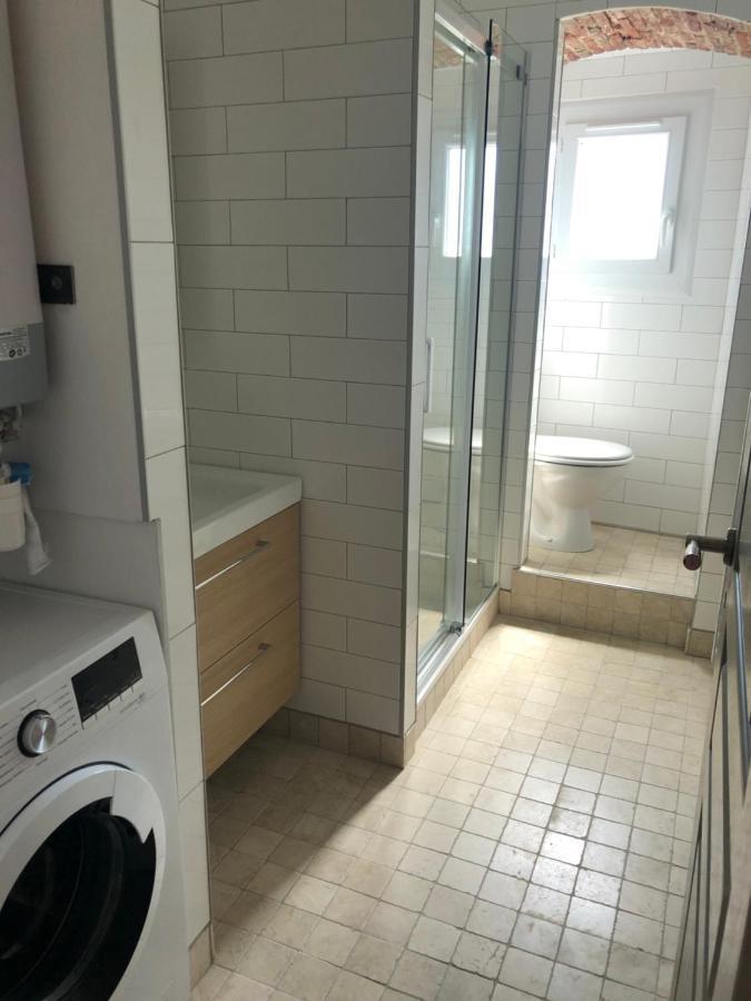 Appartement Place Du Marche Bastia Bastia  Eksteriør billede