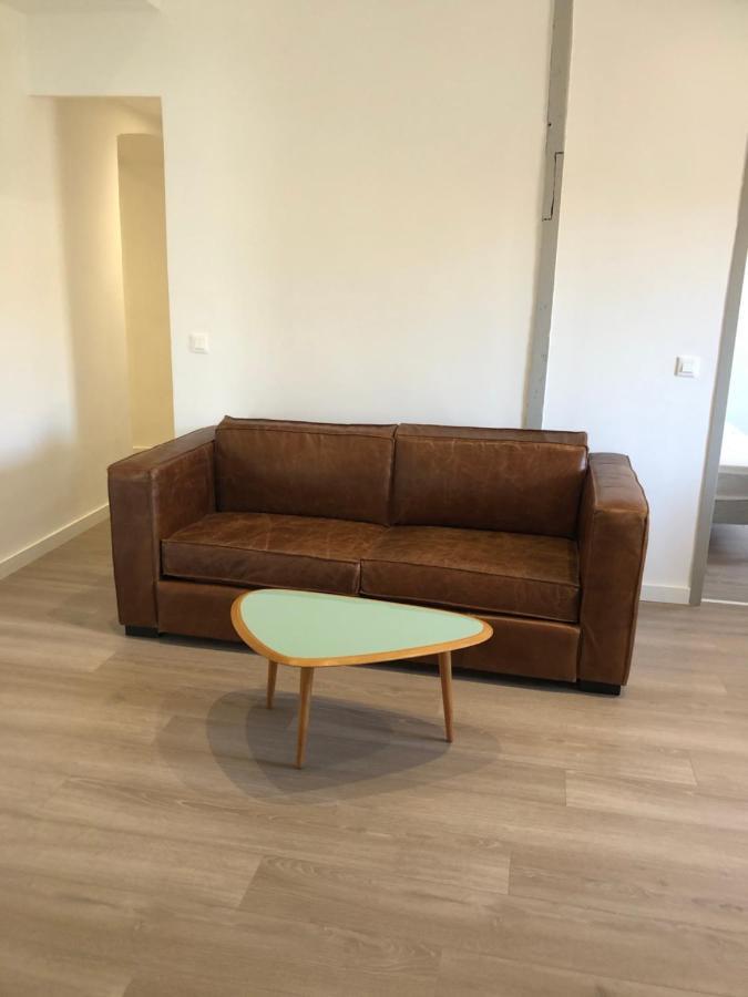 Appartement Place Du Marche Bastia Bastia  Eksteriør billede
